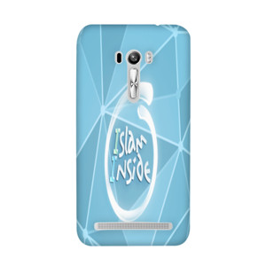 Islam case Casing HP