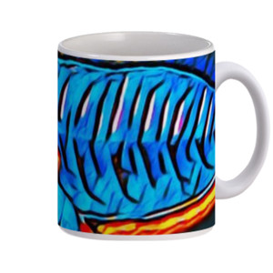 Mug M0277