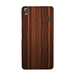 Wood - Simplity Casing HP