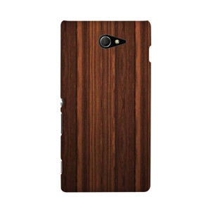 Wood - Simplity Casing HP
