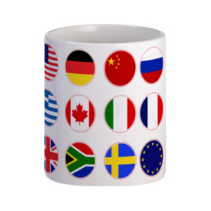 Mug M0137