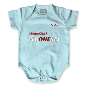 Baby Jumper SIAPA KITA INDONESIA