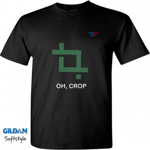 Kaos Oh Crop