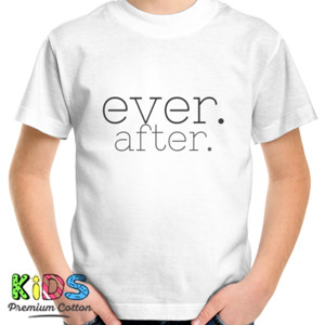 Kaos Ever After