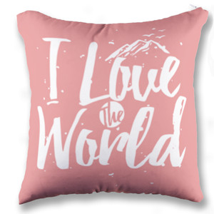 Bantal Keren dan kece