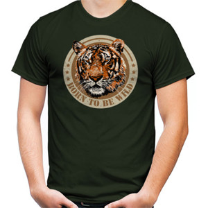 Kaos Born To Be Wild
