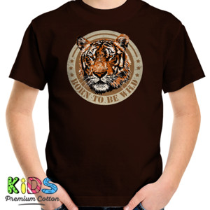 Kaos Born To Be Wild