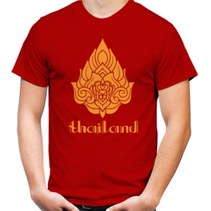 Kaos Thailand Logo