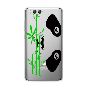 Casing HP Chasing hp giant panda eating bambu