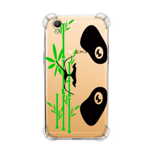 Casing HP Chasing hp giant panda eating bambu