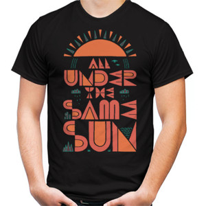 Kaos All under the same sun