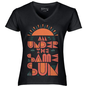 Kaos All under the same sun