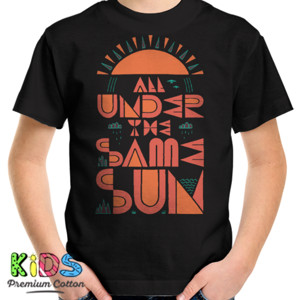 Kaos All under the same sun