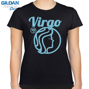 Kaos Zodiak Virgo 3