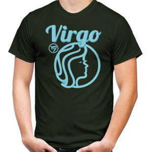 Kaos Zodiak Virgo 3