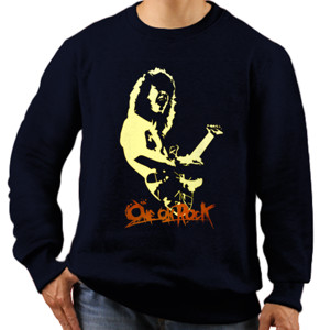 Jaket Sweater One Rock