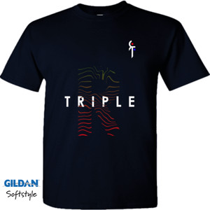 Kaos Triple R