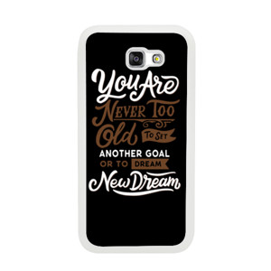 You Are Never Too Old To Set... Casing HP