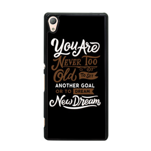 You Are Never Too Old To Set... Casing HP