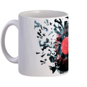 Mug DRUMFUNK