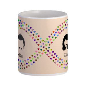 Mug M0228