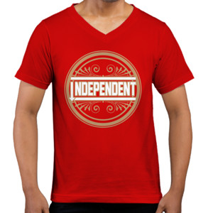 Kaos  INDEPENDEN GOLD