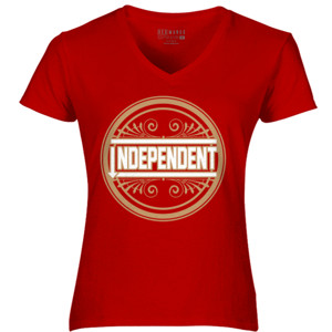 Kaos INDEPENDEN GOLD