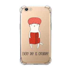 Caturday-1 Casing HP