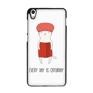 Caturday-1 Casing HP