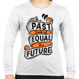 Kaos The Past Doesnt Equal The Future