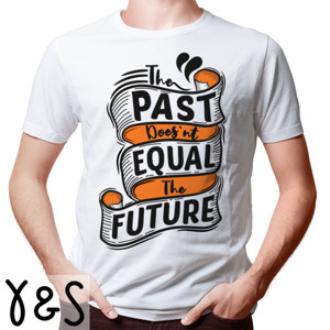 Kaos The Past Doesnt Equal The Future