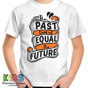 Kaos The Past Doesnt Equal The Future