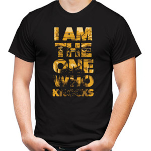 Kaos breking bad