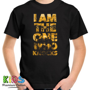 Kaos breking bad