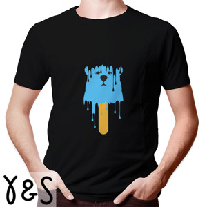 Kaos Polar bears ice cream
