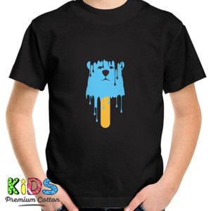 Kaos Polar bears ice cream