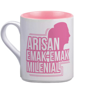 Mug Mug Arisan