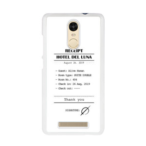 DEL LUNA 16 Casing HP