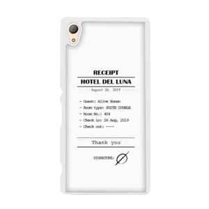 DEL LUNA 16 Casing HP