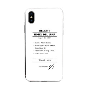 DEL LUNA 16 Casing HP