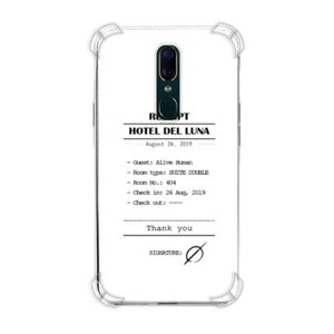 Casing HP DEL LUNA 16