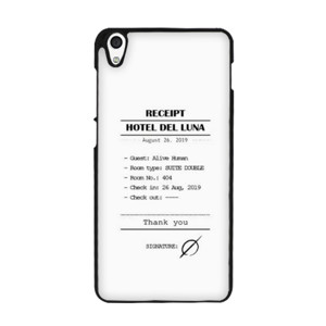 DEL LUNA 16 Casing HP