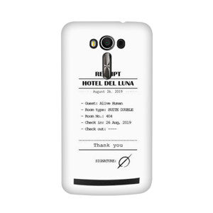 DEL LUNA 16 Casing HP