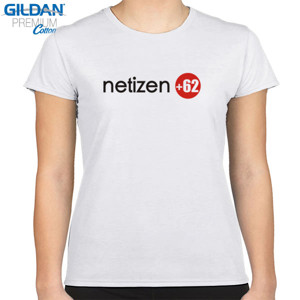 Kaos netizen +62