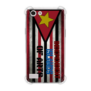 Casing HP INDEPENDENT FLAG 