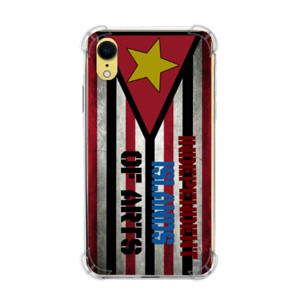 Casing HP INDEPENDENT FLAG 