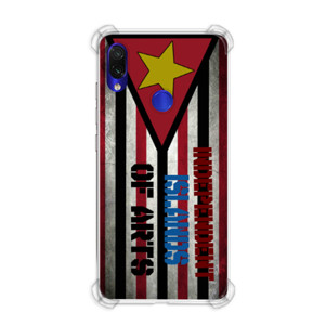 Casing HP INDEPENDENT FLAG 