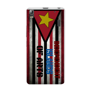 INDEPENDENT FLAG  Casing HP