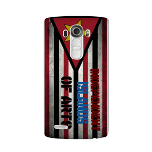 INDEPENDENT FLAG  Casing HP