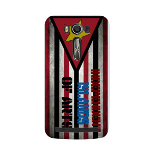 INDEPENDENT FLAG  Casing HP